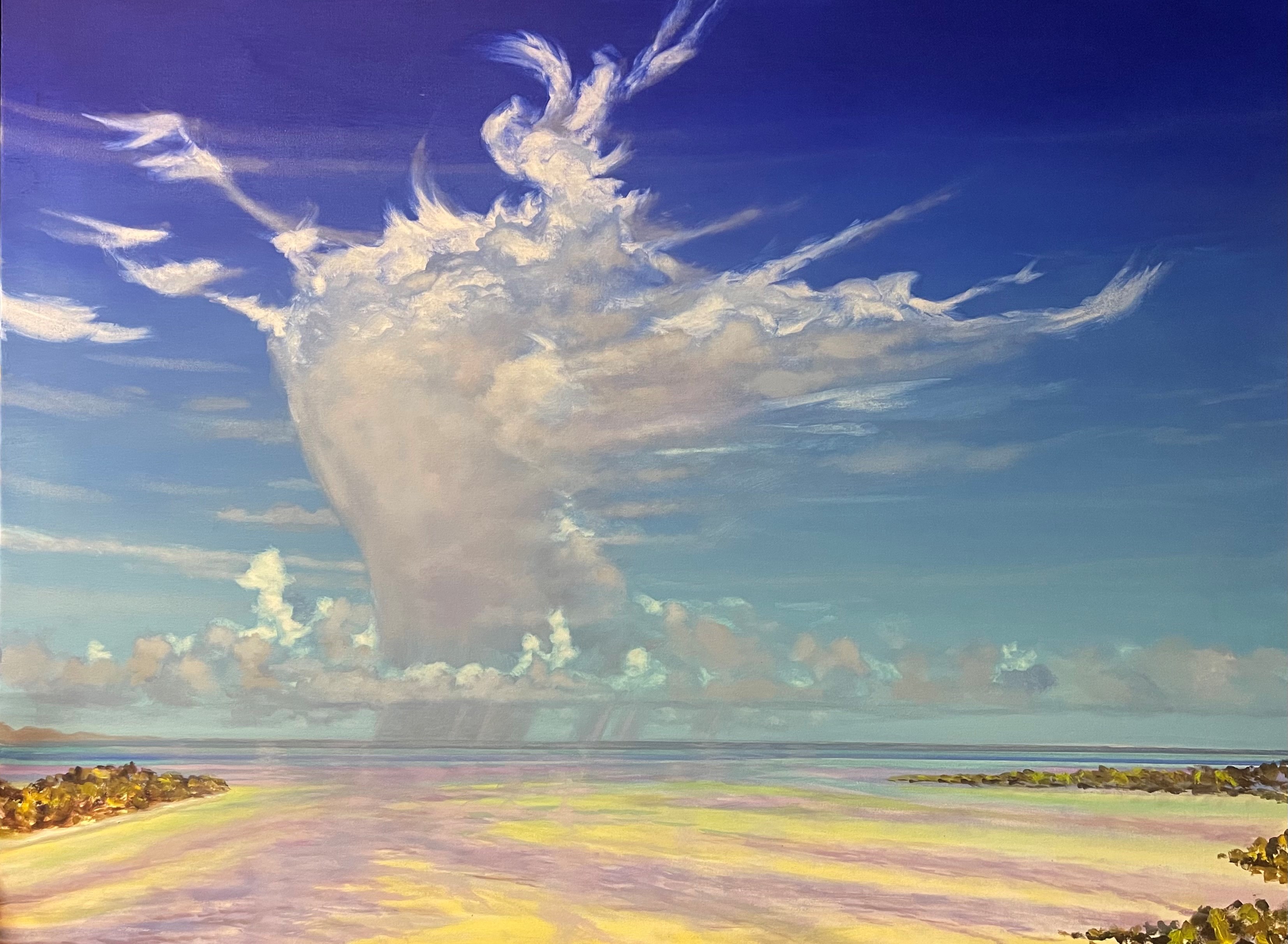 Great Bay Cloud Great Bay Cloud